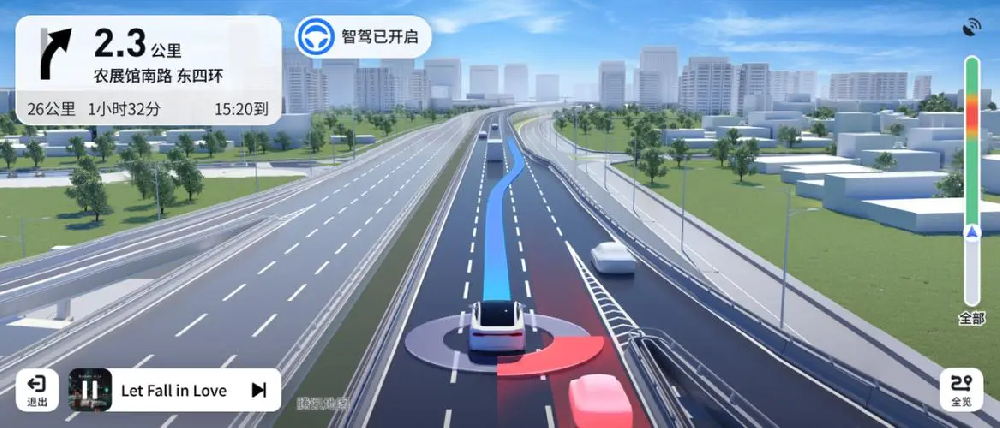智能出行带来了诸多优势，这些优势不仅体现在出行效率和便利性上，还涉及到环境保护、交通安全以及用户体验等多个方面