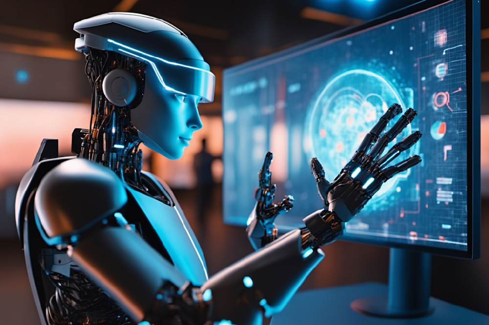 AI 代班引发热议：项目梳理与代码迭代的新机遇
