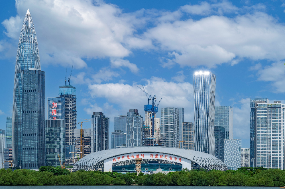 山东济南智慧口岸